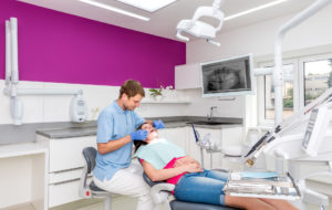 Zubní ordinace stomatologie Prostějov | zubař Prostějov